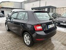 Škoda Fabia Salon Polska, Pierwszy właściciel, Kamera parkowania. - 9