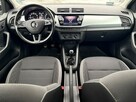 Škoda Fabia Salon Polska, Pierwszy właściciel, Kamera parkowania. - 11