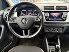 Škoda Fabia Salon Polska, Pierwszy właściciel, Kamera parkowania. - 12