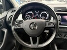 Škoda Fabia Salon Polska, Pierwszy właściciel, Kamera parkowania. - 13