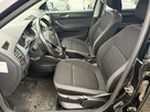 Škoda Fabia Salon Polska, Pierwszy właściciel, Kamera parkowania. - 16
