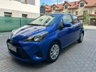 Toyota Yaris Pierwsza rejestracja 04.2021r,Salon Polska,Serwisowany. - 3