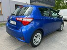 Toyota Yaris Pierwsza rejestracja 04.2021r,Salon Polska,Serwisowany. - 7