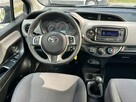 Toyota Yaris Pierwsza rejestracja 04.2021r,Salon Polska,Serwisowany. - 10