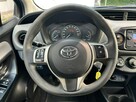 Toyota Yaris Pierwsza rejestracja 04.2021r,Salon Polska,Serwisowany. - 11