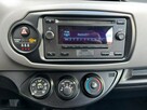 Toyota Yaris Pierwsza rejestracja 04.2021r,Salon Polska,Serwisowany. - 12