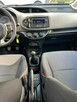 Toyota Yaris Pierwsza rejestracja 04.2021r,Salon Polska,Serwisowany. - 13