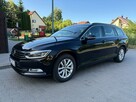 Volkswagen Passat Variant 1 Rejesracja 12.2019r,Comfortlin,skrzynia automatyczna DSG,Salon PL. - 2