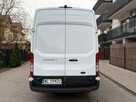 Ford Transit L4H3 JUMBO,Kamera parkowania,tempomat,Stan bardzo dobry. - 9