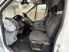 Ford Transit L4H3 JUMBO,Kamera parkowania,tempomat,Stan bardzo dobry. - 13