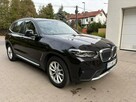 BMW X3 Pierwsza rejestracja 02.2022r, Salon Polska, Pierwszy właściciel. - 4