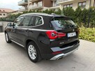 BMW X3 Pierwsza rejestracja 02.2022r, Salon Polska, Pierwszy właściciel. - 6
