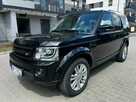 Land Rover Discovery Salon Polska, Serwisowany w ASO, Reduktor, Po przeglądzie. - 2