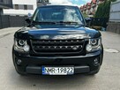 Land Rover Discovery Salon Polska, Serwisowany w ASO, Reduktor, Po przeglądzie. - 3