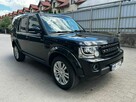 Land Rover Discovery Salon Polska, Serwisowany w ASO, Reduktor, Po przeglądzie. - 5