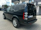 Land Rover Discovery Salon Polska, Serwisowany w ASO, Reduktor, Po przeglądzie. - 10