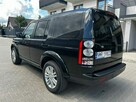 Land Rover Discovery Salon Polska, Serwisowany w ASO, Reduktor, Po przeglądzie. - 11
