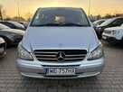 Mercedes Viano 7-osobowy,Automat,Salon Polska. - 3