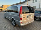 Mercedes Viano 7-osobowy,Automat,Salon Polska. - 6