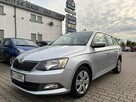 Škoda Fabia Salon Polska, Czujniki parkowania, Stan bardzo dobry.
