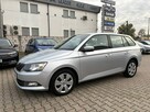 Škoda Fabia Salon Polska, Czujniki parkowania, Stan bardzo dobry. - 2