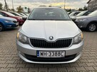 Škoda Fabia Salon Polska, Czujniki parkowania, Stan bardzo dobry. - 3