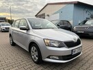 Škoda Fabia Salon Polska, Czujniki parkowania, Stan bardzo dobry. - 4