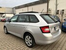 Škoda Fabia Salon Polska, Czujniki parkowania, Stan bardzo dobry. - 6