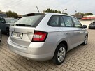 Škoda Fabia Salon Polska, Czujniki parkowania, Stan bardzo dobry. - 9