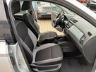 Škoda Fabia Salon Polska, Czujniki parkowania, Stan bardzo dobry. - 12