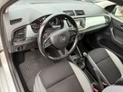 Škoda Fabia Salon Polska, Czujniki parkowania, Stan bardzo dobry. - 13