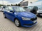 Škoda Fabia VAN-2osobowy,Vat-1-pełne odliczenie Vat,Instalacja Gazowa. - 2
