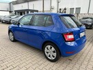 Škoda Fabia VAN-2osobowy,Vat-1-pełne odliczenie Vat,Instalacja Gazowa. - 6