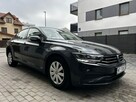 Volkswagen Passat Pierwsza rejestracja 03.2021r, DSG,Salon PL,Serwis w ASO,Bezwypadkowy. - 1