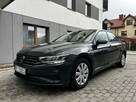 Volkswagen Passat Pierwsza rejestracja 03.2021r, DSG,Salon PL,Serwis w ASO,Bezwypadkowy. - 4