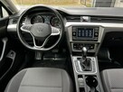 Volkswagen Passat Pierwsza rejestracja 03.2021r, DSG,Salon PL,Serwis w ASO,Bezwypadkowy. - 13