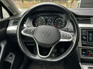 Volkswagen Passat Pierwsza rejestracja 03.2021r, DSG,Salon PL,Serwis w ASO,Bezwypadkowy. - 14