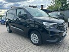 Opel Combo Pierwsza rejestracja w 2020r,Salon PL,stan bardzo dobry, tempomat. - 2
