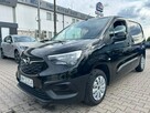 Opel Combo Pierwsza rejestracja w 2020r,Salon PL,stan bardzo dobry, tempomat. - 4