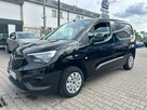 Opel Combo Pierwsza rejestracja w 2020r,Salon PL,stan bardzo dobry, tempomat. - 5