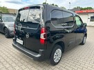Opel Combo Pierwsza rejestracja w 2020r,Salon PL,stan bardzo dobry, tempomat. - 9