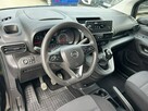 Opel Combo Pierwsza rejestracja w 2020r,Salon PL,stan bardzo dobry, tempomat. - 12