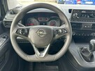 Opel Combo Pierwsza rejestracja w 2020r,Salon PL,stan bardzo dobry, tempomat. - 13