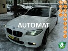 sprzedam ładne BMW 520 d 2.0  184KM - 1