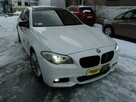 sprzedam ładne BMW 520 d 2.0  184KM - 2