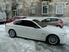 sprzedam ładne BMW 520 d 2.0  184KM - 3