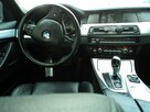 sprzedam ładne BMW 520 d 2.0  184KM - 12
