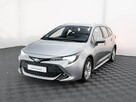 Toyota Corolla WD7739S#2.0 Hybrid Comfort Podgrz.f Pakiet TECH K.cof Salon PL VAT23% - 2