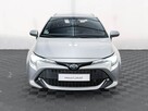 Toyota Corolla WD7739S#2.0 Hybrid Comfort Podgrz.f Pakiet TECH K.cof Salon PL VAT23% - 7