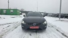 Volvo V60 duza navi super stan LEDY xsenon automat mały przebieg 5 cylindrowy - 2